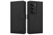 Mobile - Covers & Cases - Tech-Protect  Wallet Case for Xiaomi Redmi 15 4G / 5G - Black - 5906302332236