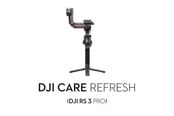 Tjänster och support - DJI Care Refresh 1-Year Plan for RS 3 Pro - CP.QT.00006061.01