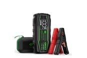 Biltillbehör - CAROSS T18 Plus Jump Starter - T18 Plus