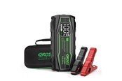 Biltillbehör - CAROSS T18 Pro Jump Starter - T18 Pro