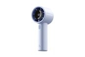 PowerBank - Jisulife Handheld Fan 10S 5000mAh Portable USB Fan - Blue PowerBank - Blue - 5000 mAh - 6975061534051