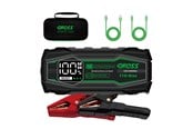 Biltillbehör - CAROSS T18 Max Jump Starter - T18 Max
