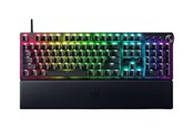 Tangentbord - Razer Huntsman V3 Pro 8KHz - Gaming Tangentbord - ANSI - Svart - RZ03-05530100-R3M1