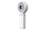 PowerBank - Jisulife Handheld Fan Life7 3600mAh Portable USB Fan - Gray PowerBank - Grey - 3600 mAh - 6975061536598