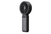 PowerBank - Jisulife Handheld Fan Life7 3600mAh Portable USB Fan - Black PowerBank - Svart - 3600 mAh - 6975061536604
