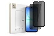Mobiltelefontillbehör-Skyddsfilm - Tech-Protect Glass Spy+ 2-pack Privacy Glass for Samsung Galaxy A16 4G / 5G / A26 5G / A17 4G / 5G - 5906302332380