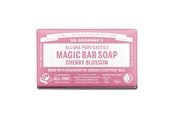 Kroppsvård - Dr. Bronner’s Magic Bar Soap Cherry-Blossom 140g - OBCB05-EU