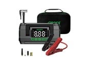Biltillbehör - CAROSS T14 Max Jump Starter with Air Compressor - T14 Max