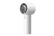 PowerBank - Jisulife Handheld Fan 10 4000mAh Portable USB Fan - Gray PowerBank - Grey - 4000 mAh - 6975061536666