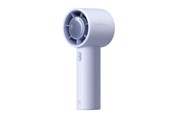 PowerBank - Jisulife Handheld Fan 10 4000mAh Portable USB Fan - Blue PowerBank - Blue - 4000 mAh - 6975061536673