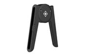 Spel Tillbehör - Deltaco Grip and charging station for Switch 2 joycons - Nintendo Switch 2 - 4222478