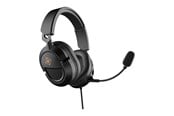 Hörlurar / Headset - Deltaco Gaming DH120 Stereo Gaming Headset (PC) - 4222485