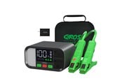 Biltillbehör - CAROSS T19SC Plus Jump Starter - T19SC Plus-LG