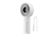 PowerBank - Jisulife Handheld Fan Life4 3600mAh Portable USB Fan - Gray PowerBank - Grey - 3600 mAh - 6975061536765