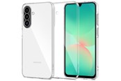 Mobile - Covers & Cases - Tech-Protect FlexAir Case for Samsung Galaxy A17 4G / 5G - Transparent - 5906302332403