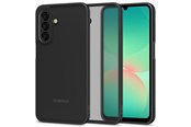 Mobile - Covers & Cases - Tech-Protect MagMat Case for Samsung Galaxy A17 4G / 5G - Matte Black - 5906302332427