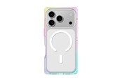 Mobile - Covers & Cases - AmazingThing Omni case for iPhone 17 Pro compatible with MagSafe - transparent-rainbow - IP176.3POMRB