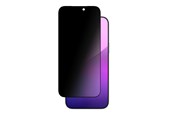 Mobiltelefontillbehör-Skyddsfilm - AmazingThing Radix Privacy Tempered Glass for iPhone 17 - IP176.3PRCGLA