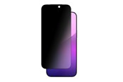 Mobiltelefontillbehör-Skyddsfilm - AmazingThing Titan Privacy FusionFilter 7 Privacy Tempered Glass for iPhone 17 - IP176.3PRCFGLA