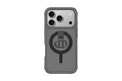Mobile - Covers & Cases - AmazingThing Titan Pro Grip Ring Set Case for iPhone 17 Pro Max Compatible with MagSafe - Black - IP176.9PTRBK