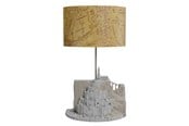 Merchandise - Lord of the Rings - Minas Tirith Table Lamp with Shade - Lampa - LAMP056