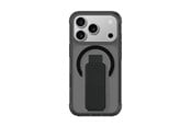 Mobile - Covers & Cases - AmazingThing Titan Pro Holder Case for iPhone 17 Pro MagSafe Compatible - Black - IP176.3PTHBK