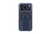 Mobile - Covers & Cases - AmazingThing Titan Pro Holder Case for iPhone 17 Pro Max Compatible with MagSafe - Blue - IP176.9PTHBU