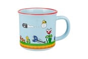 Merchandise - Paladone - Super Mario - Muggar - 5056577775815