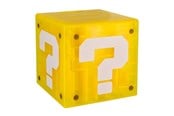 Merchandise - Paladone - Super Mario - Question Block Maze Safe - 5055964714239