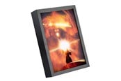 Merchandise - Lord of the Rings - LED Framed Print - Bild - LR004
