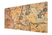 Musmattor och tillbehör - Lord of the Rings Middle Earth XL Mouse Mat - MGGE020