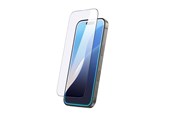 Mobiltelefontillbehör-Skyddsfilm - AmazingThing Radix Full Glass tempered glass for iPhone 16 Plus - IP166.7ASGLA
