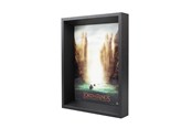 Merchandise - Lord of the Rings - Framed Lenticular Print - Bild - PRINLEN003