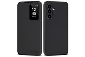 Mobile - Covers & Cases - Tech-Protect Smart Wallet Case for Samsung Galaxy A26 5G / A17 4G / 5G - Matte Black - 5906302332564
