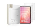 Mobiltelefontillbehör-Skyddsfilm - Tech-Protect Glass Fit+ 2-pack Tempered Glass for Samsung Galaxy TAB S8 ULTRA / S9 ULTRA / S10 ULTRA / S11 ULTRA 14.6 - Clear - 5906302332618