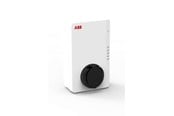 Laddning av elbil - ABB Terra AC TAC-W22-S-R-C-V2-0 charging box Type 2, 3-phase/32 A, with RFID and 4G, Version 2 - 6AGC128170