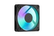 Chassi fläkt - Fractal Design Dynamic 3 12 PWM RGB Black 3-pack - FD-F-DR3-1203
