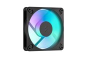 Chassi fläkt - Fractal Design Dynamic 3 12 Reverse PWM RGB Black - FD-F-DR3-1204