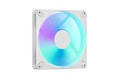 Chassi fläkt - Fractal Design Dynamic 3 14 PWM RGB White - FD-F-DR3-1402