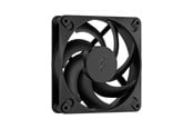 Chassi fläkt - Fractal Design Dynamic 3 12 PWM Black - FD-F-DY3-1201