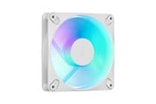Chassi fläkt - Fractal Design Dynamic 3 12 Reverse PWM White - FD-F-DY3-1203