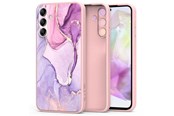 Mobile - Covers & Cases - Tech-Protect Icon Case for Samsung Galaxy S25 FE - pink - 5906302332885