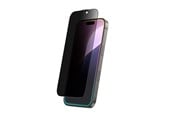 Mobiltelefontillbehör-Skyddsfilm - AmazingThing Titan Privacy Glass Privacy Tempered Glass for iPhone 16 Plus - IP166.7PRCFGLA