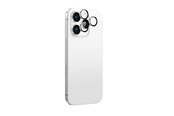 Mobiltelefontillbehör-Skyddsfilm - AmazingThing AR 3 Lens Glass Full Clear Tempered Glass for iPhone 16 Pro / 16 Pro Max - Transparent - IP16CAM3HGLA
