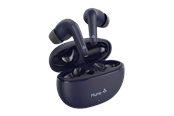 Hörlurar / Headset - Hune Soja (Active Noise Cancelling) - Ocean Blue - AT-ACC-TW-022