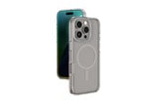 Mobile - Covers & Cases - AmazingThing Titan Pro Mag Case with Magnetic Ring for iPhone 16 Pro Max - Gray - IP166.9PTMGY