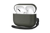 Mobile - Covers & Cases - Tech-Protect NaturalFit Case for AirPods Pro 3 - Green - 5906302333233