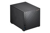 NAS Server - ASUSTOR Drivestor 4 Gen2 AS1204T - NAS server - NAS Server - AS1204T