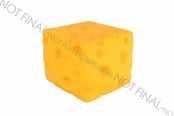 Små presenter till barn - Van Manen XXL Squeeze Ost 10x10 cm - 120214
