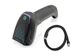 Streckodsskanner - Datalogic Gryphon I GD4690 - barcode scanner - GD4690-BKK1S-HP
